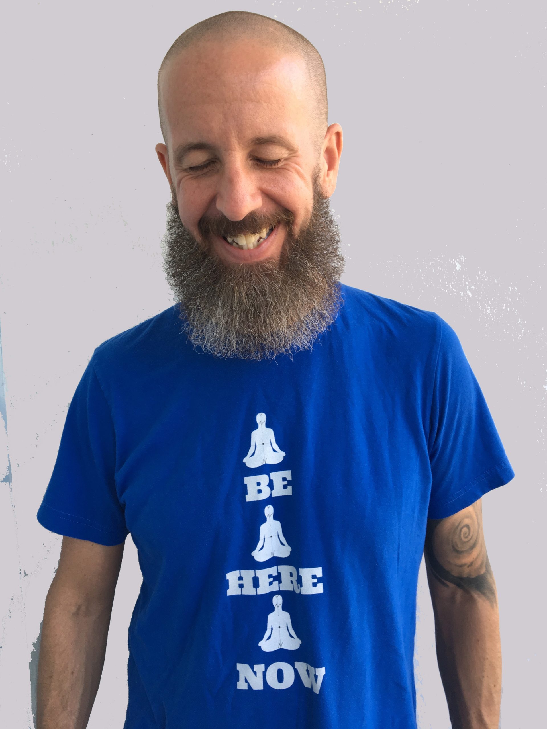 be-here-now-white-on-royal-blue-t-shirt-a-bearded-yogi-in-loving-memory-of-james-connelly-cropped-part-XIII
