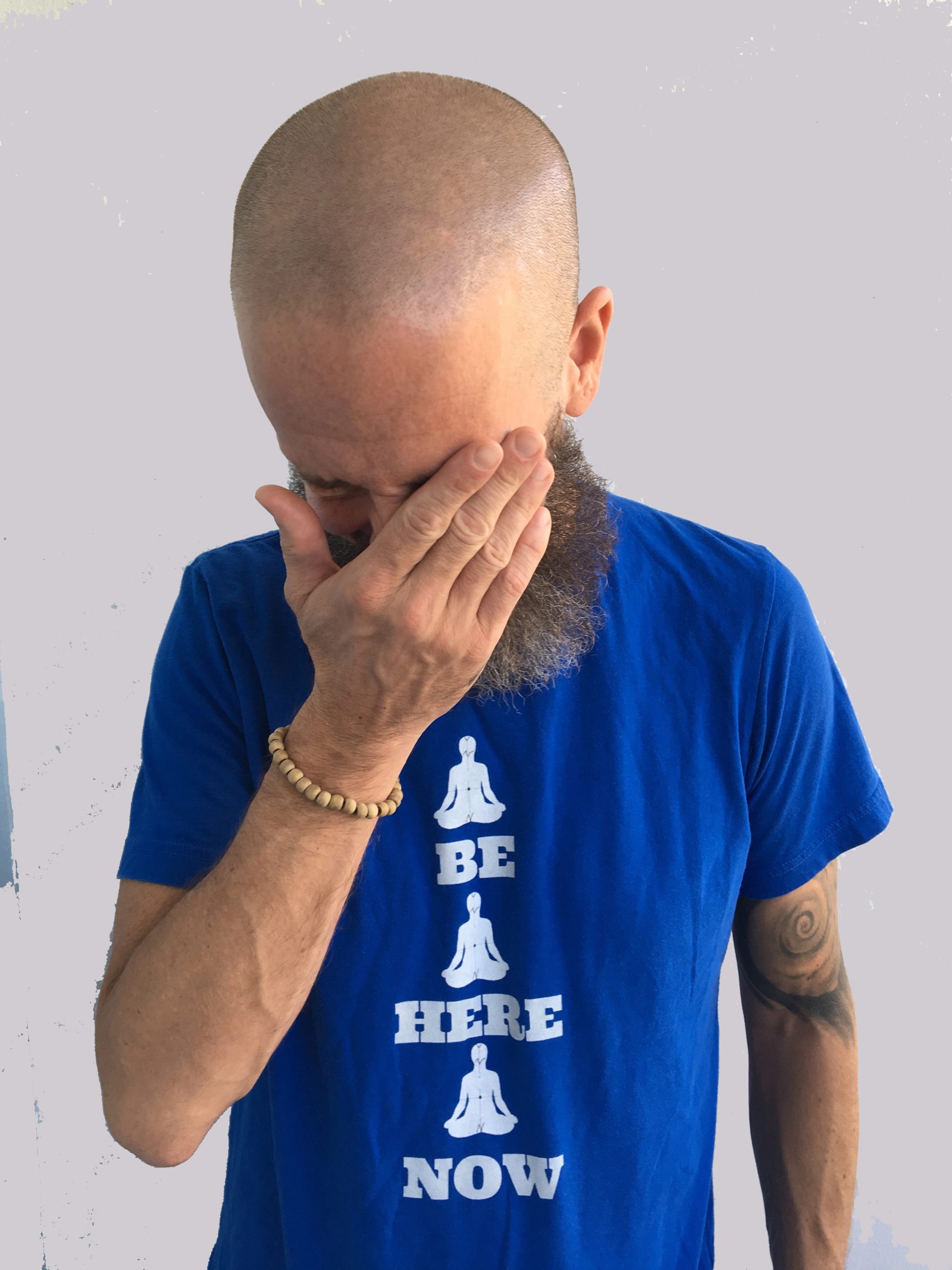 be-here-now-white-on-royal-blue-t-shirt-a-bearded-yogi-in-loving-memory-of-james-connelly-cropped-part-XX