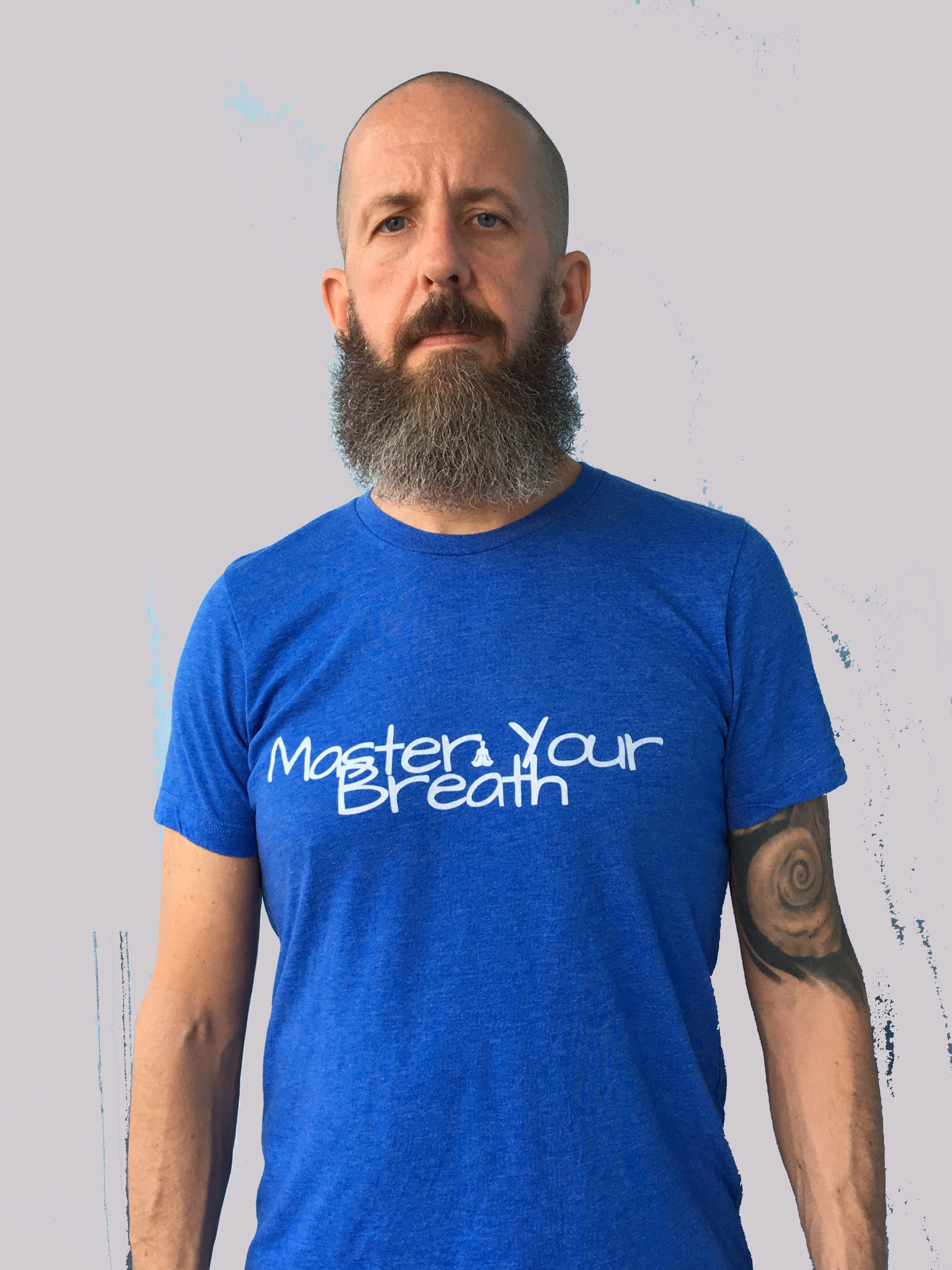 master-your-breathe--white-on-royal-blue-t-shirt-a-bearded-yogi-in-loving-memory-of-james-connelly-cropped-part-II